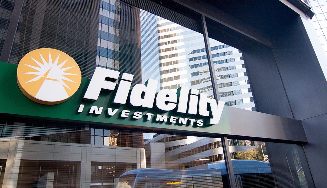 Fidelity Investments seeks SEC approval for Wise Origin Bitcoin Trust Bitcoin ETF