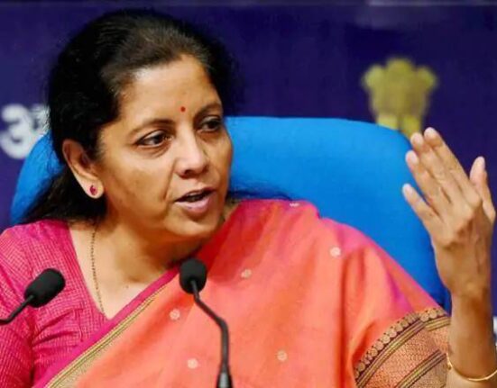 India’s Finance Minister Hints at a Calibrated Approach Toward Cryptocurrencies