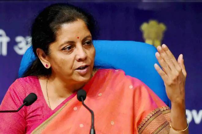India’s Finance Minister Hints at a Calibrated Approach Toward Cryptocurrencies