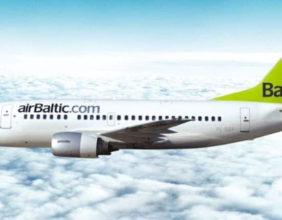 airBaltic adds Dogecoin, Ethereum, and Bitcoin Cash to crypto payment options