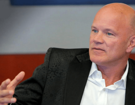 Mike Novogratz Reaffirms Bullish Stance on Bitcoin, Acquires More BTC at $56,500