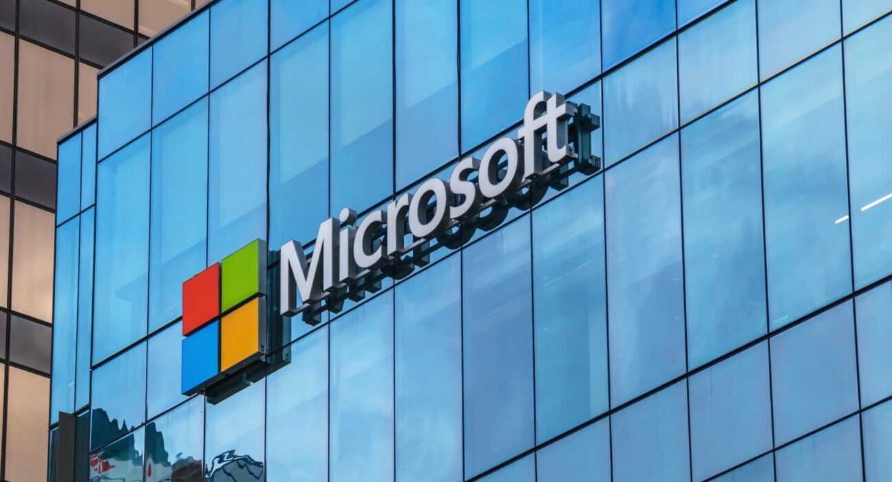 Microsoft launches ION, a decentralized identity platform on Bitcoin's blockchain