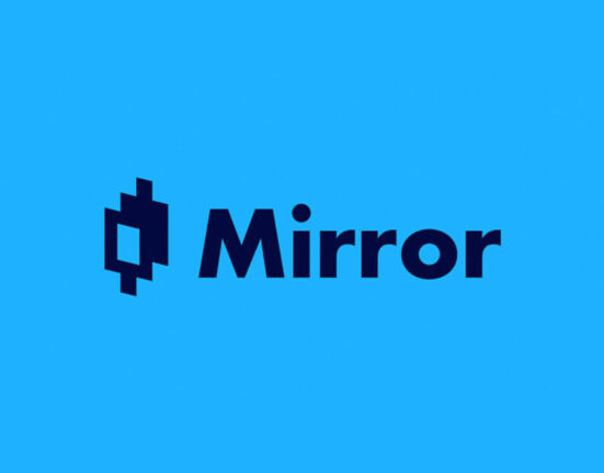 Mirror Protocol S&P 500 synthetic asset offering crypto stock market exposure