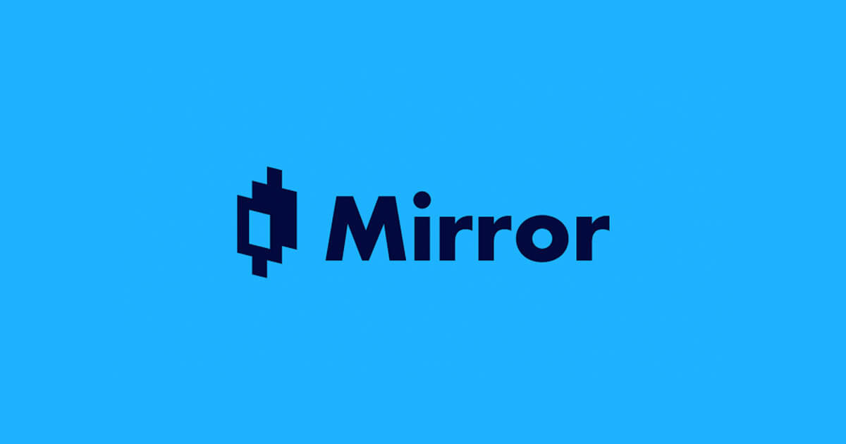 Mirror Protocol S&P 500 synthetic asset offering crypto stock market exposure