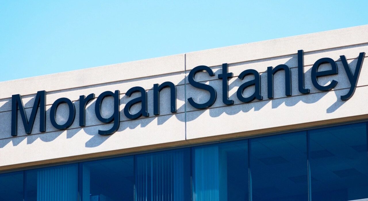 Morgan Stanley files to allow Bitcoin exposure in mutual fund