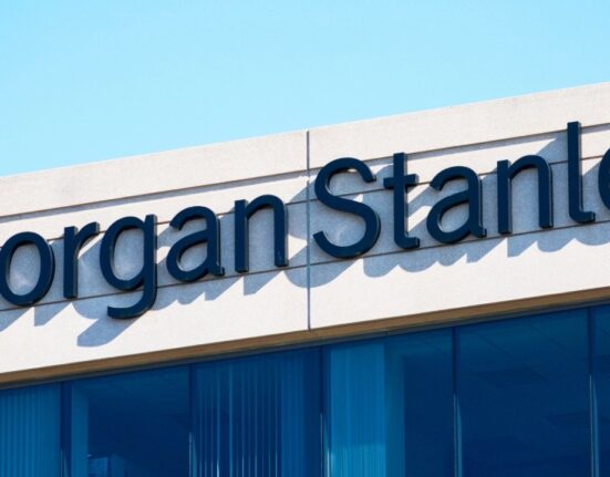 Morgan Stanley files to allow Bitcoin exposure in mutual fund