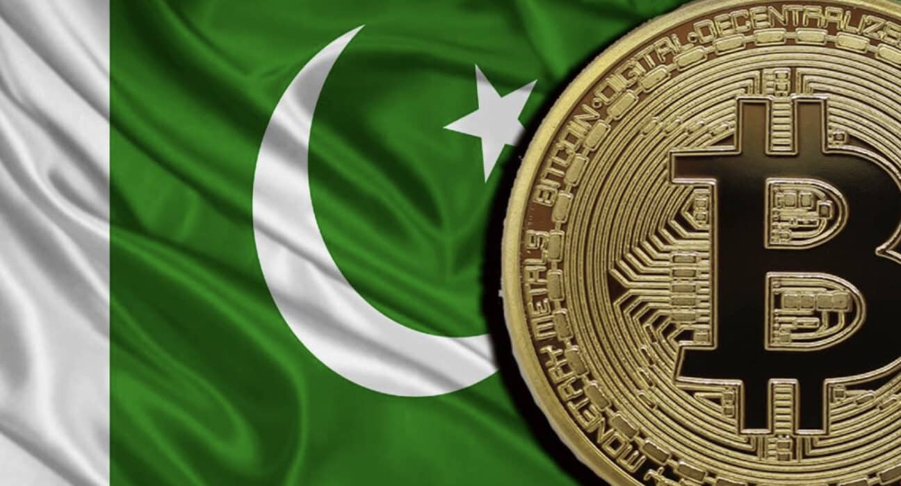 Khyber Pakhtunkhwa hydroelectric crypto mining farms initiative in Pakistan