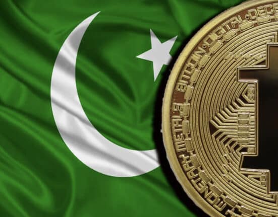 Khyber Pakhtunkhwa hydroelectric crypto mining farms initiative in Pakistan