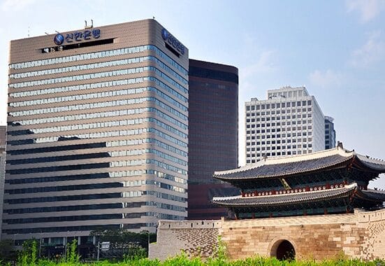 Shinhan Bank and LG CNS Develop Blockchain-based CBDC Pilot Platform in South Korea