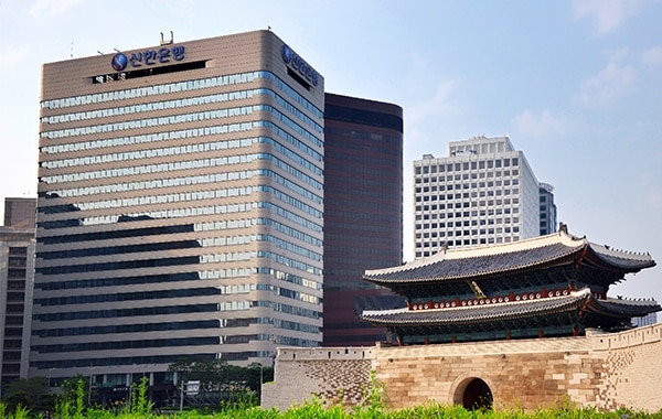 Shinhan Bank and LG CNS Develop Blockchain-based CBDC Pilot Platform in South Korea