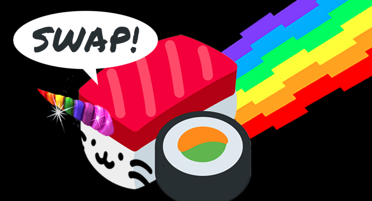SushiSwap launches Kashi platform for lending and margin trading