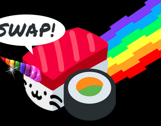SushiSwap launches Kashi platform for lending and margin trading
