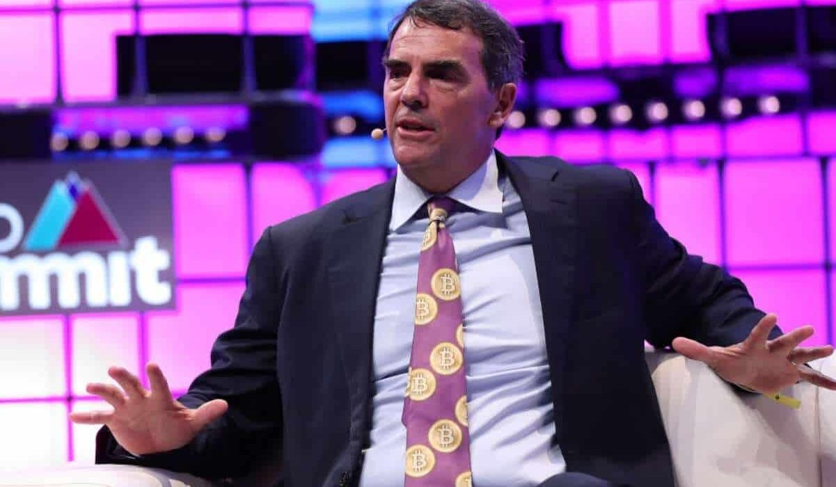 Tim Draper Predicts Netflix and Amazon Could Join Bitcoin’s Adoption Trend