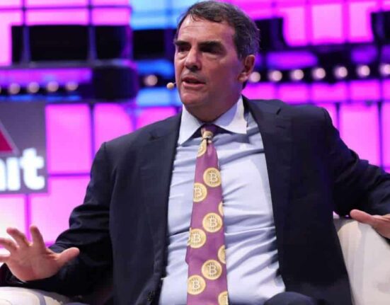 Tim Draper Predicts Netflix and Amazon Could Join Bitcoin’s Adoption Trend