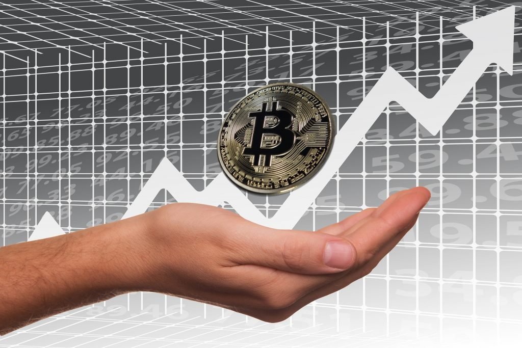 Bitcoin Surpasses $50,000 Following U.S. Senate Approval of $1.9 Trillion Stimulus Package