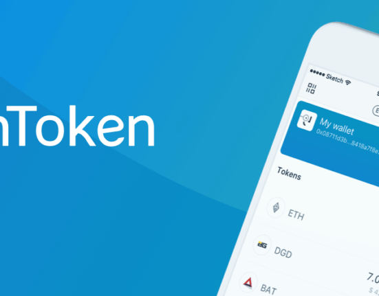 imToken Raises 30 Million in a Series B Funding Round