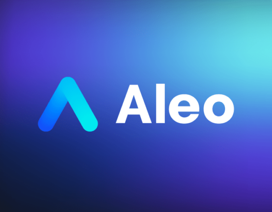 Aleo Raises $28M to Scale Zero-Knowledge Applications and Transform Blockchain Privacy