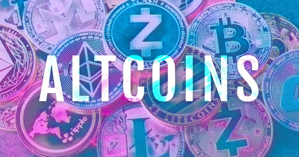 Bitcoin's Surge Spurs Altcoin Rally: Market-Wide Recovery and New All-Time Highs