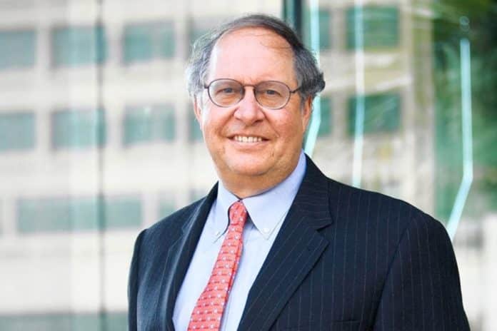 Bill Miller: Bitcoin Is No Longer a Bubble, It's “Digital Gold”
