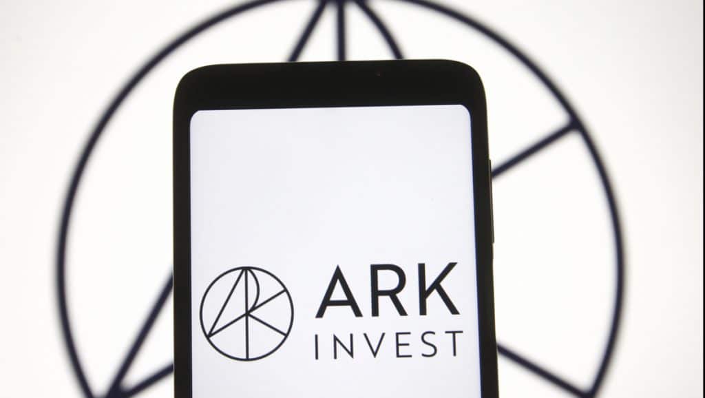 Ark Invest Acquires $246M in Coinbase Stock Following Nasdaq Debut