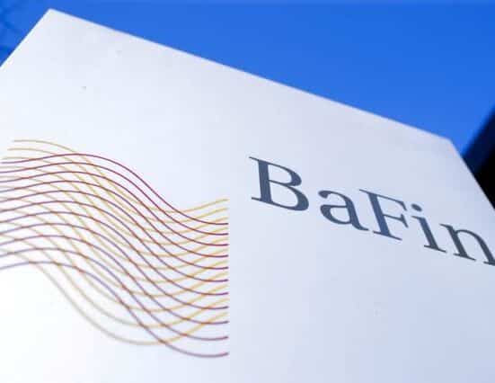 Binance Faces Potential €5 Million Fine from BaFin Over Unregistered Stock Tokens
