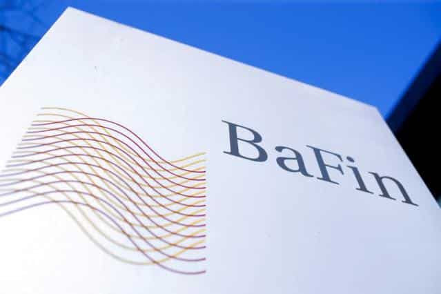Binance Faces Potential €5 Million Fine from BaFin Over Unregistered Stock Tokens