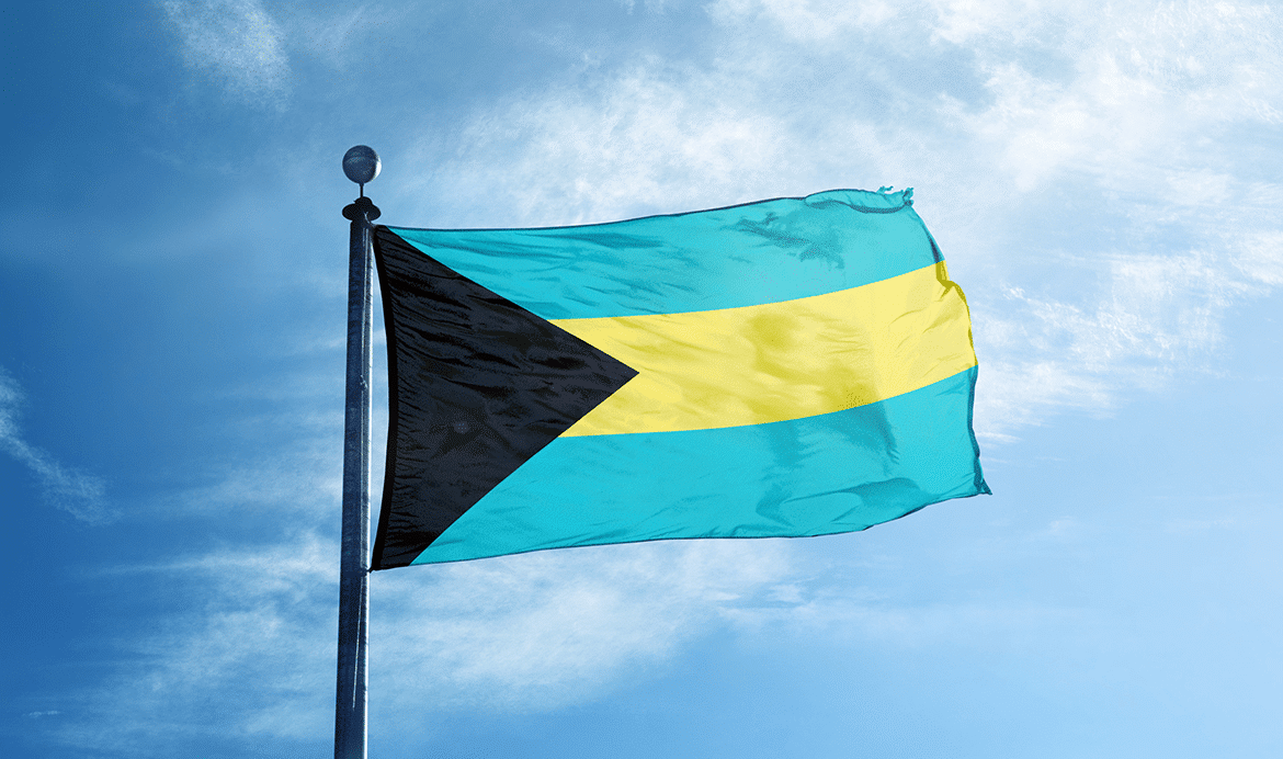 Bahamas Leads Global CBDC Ranking with Sand Dollar Success