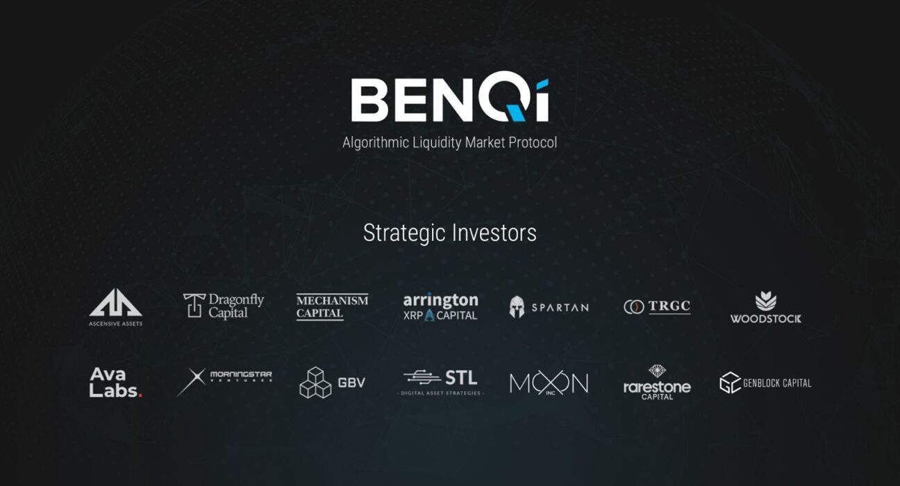 Benqi Finance Secures $6M in Funding to Bridge DeFi and Institutional Networks