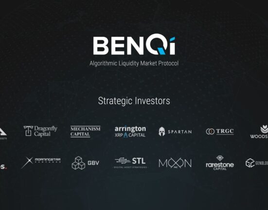 Benqi Finance Secures $6M in Funding to Bridge DeFi and Institutional Networks