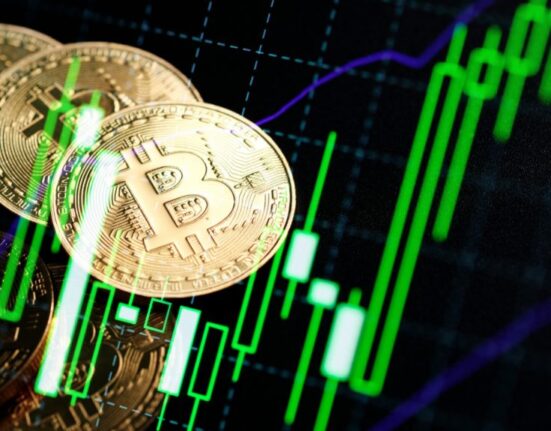 Cryptocurrency Market Surges: Bitcoin at $47K, Ether Hits $3.3K