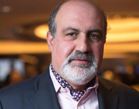 Nassim Taleb Calls Bitcoin a “Failed Currency,” Prefers Real Estate as Inflation Hedge