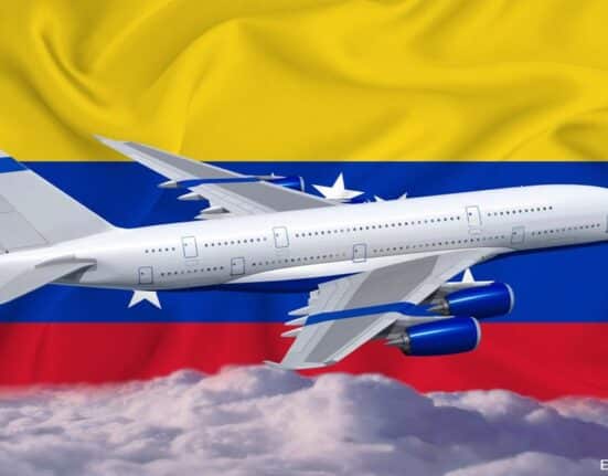 Venezuelan Flight School Caracas Air Now Accepts Bitcoin Amid Surging Crypto Adoption