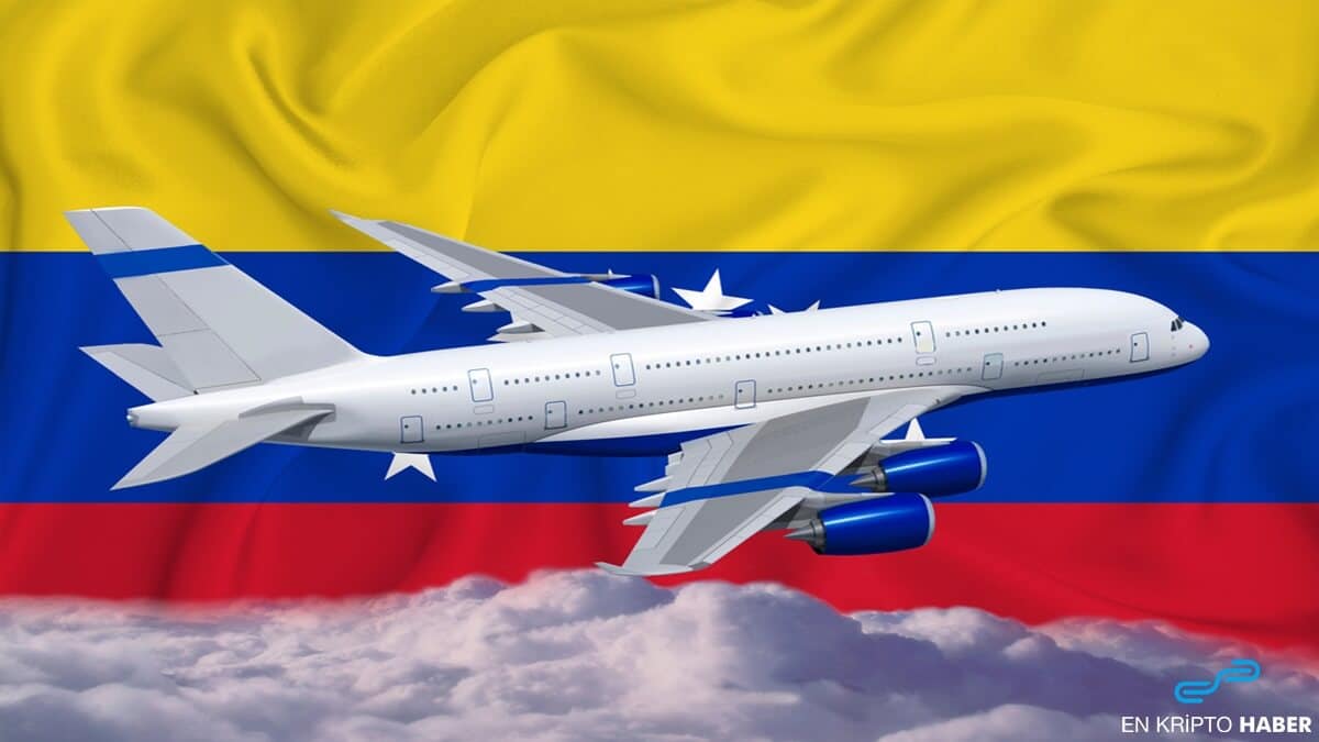 Venezuelan Flight School Caracas Air Now Accepts Bitcoin Amid Surging Crypto Adoption