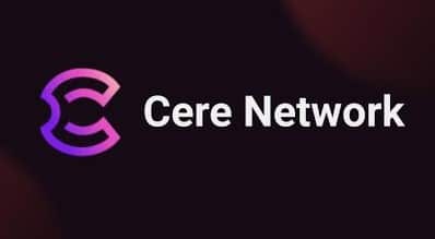Cere Network Launches Whitelist Lottery for Polkastarter Community