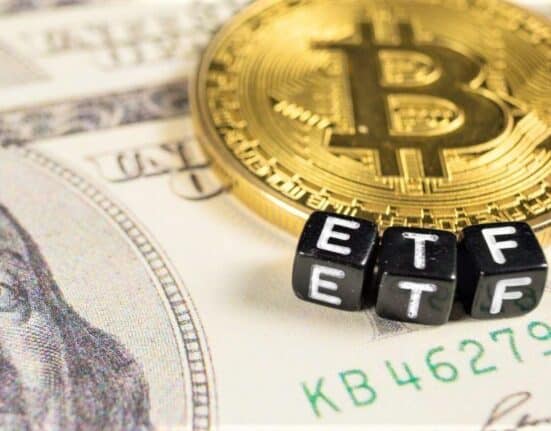 CoinShares and 3iQ partner to launch Bitcoin ETF on TSX.