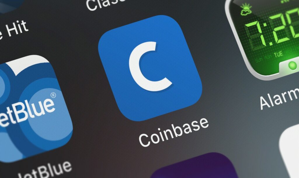 Coinbase’s Nasdaq Debut: A Game-Changing Move for the Crypto Industry