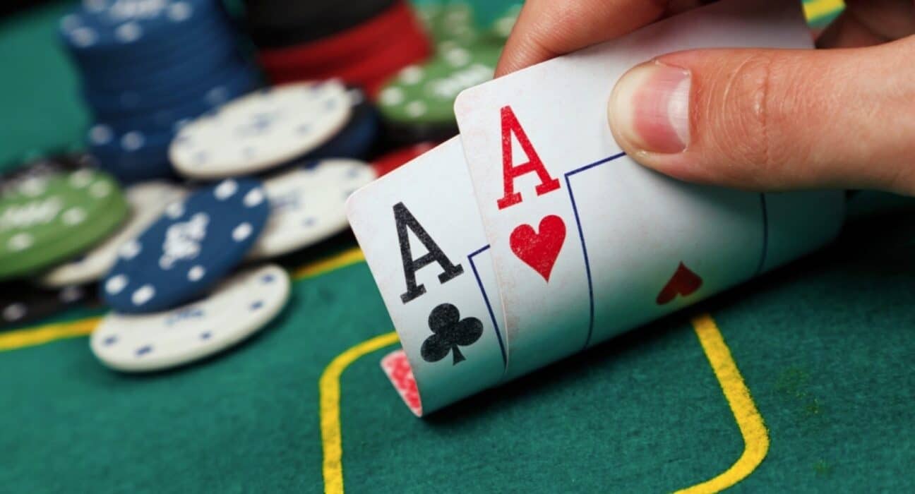 Virtue Poker Secures $5M in Funding Ahead of May Mainnet Launch