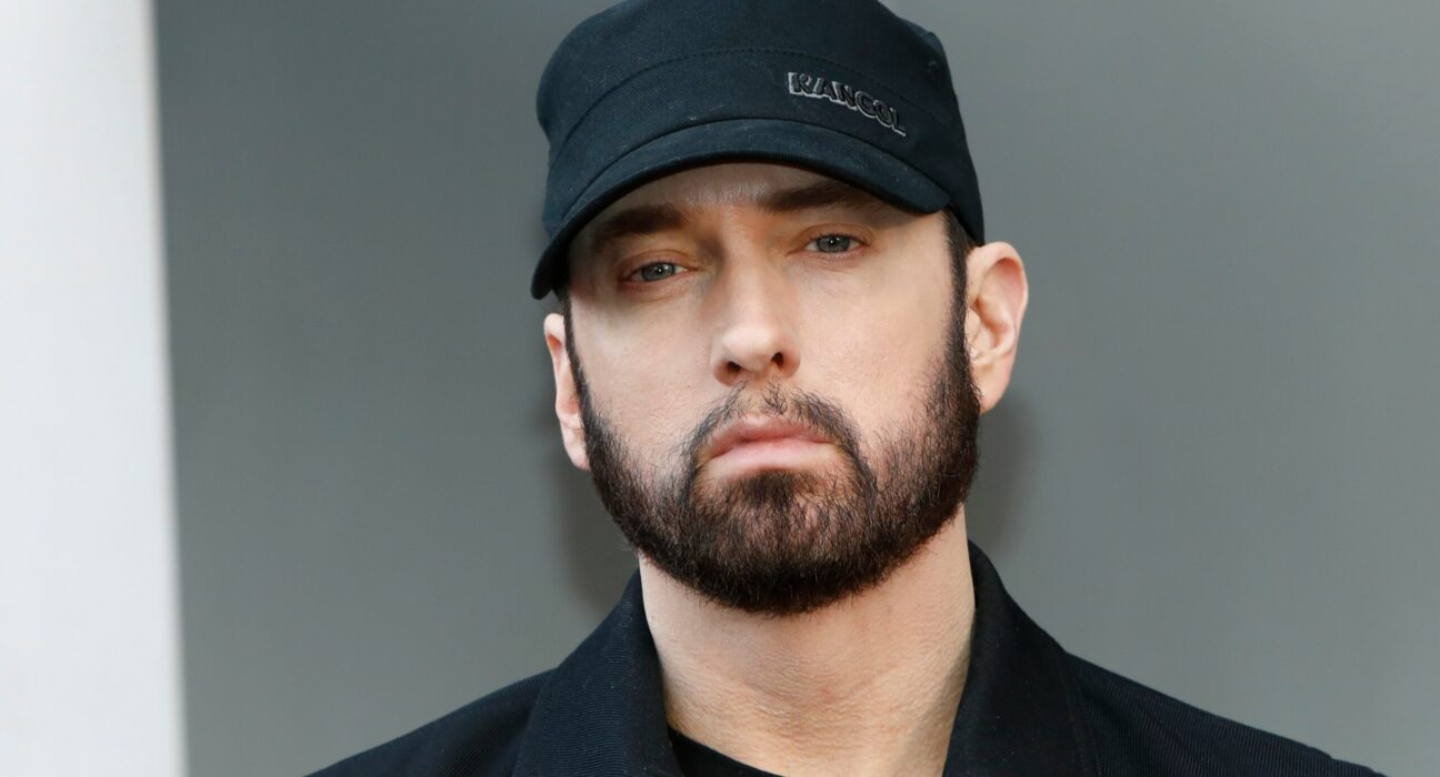 Eminem Drops “Shady Con” NFT Collection on Nifty Gateway