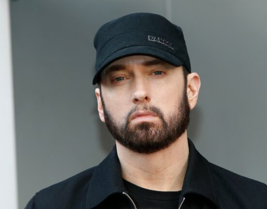 Eminem Drops “Shady Con” NFT Collection on Nifty Gateway