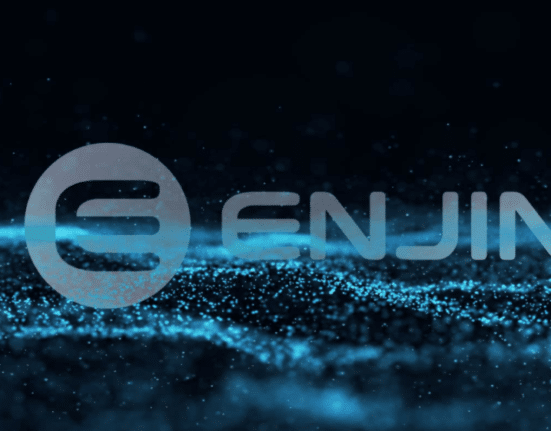 Enjin raises $18.9 million for Efinity, a next-gen NFT blockchain on Polkadot.