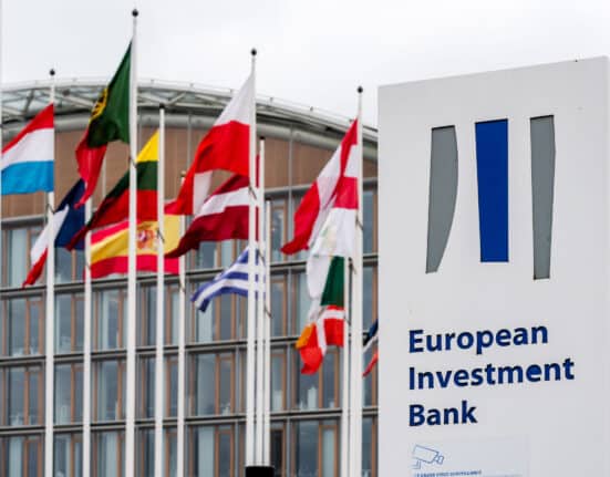 European Investment Bank Launches €100 Million Digital Bond Sale on Ethereum Network