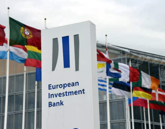 European Investment Bank to Issue Blockchain-Based Bonds