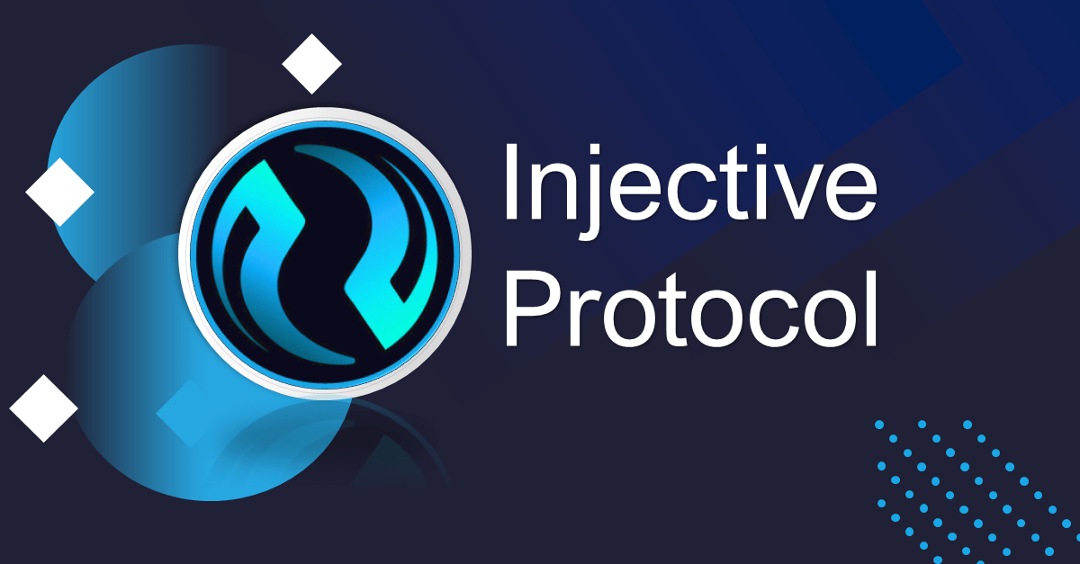 Injective Raises $10M, Surpasses $1B Valuation: A DeFi Alternative to Traditional Trading