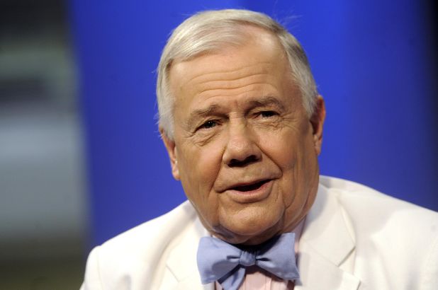 Jim Rogers Warns Governments May Ban Bitcoin If It Threatens Their Monetary Monopoly