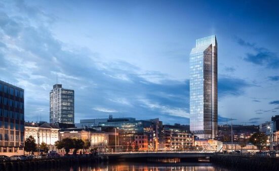 Ireland Enforces Strict Anti-Money Laundering Laws for Crypto Firms Under New EU Directive