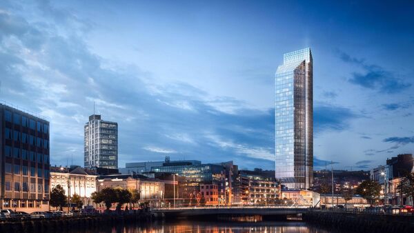 Ireland Enforces Strict Anti-Money Laundering Laws for Crypto Firms Under New EU Directive
