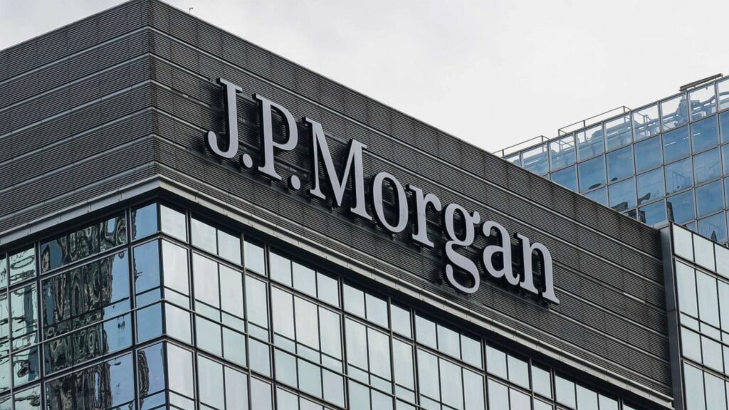 Jamie Dimon Calls for Regulatory Clarity on Cryptocurrencies in Shareholder Letter