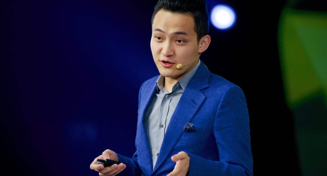 Justin Sun’s Bombastic Persona: A Catalyst or Distraction for TRON’s Success?