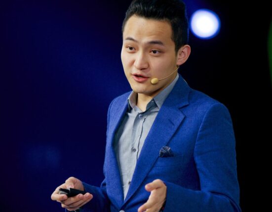 Justin Sun’s Bombastic Persona: A Catalyst or Distraction for TRON’s Success?