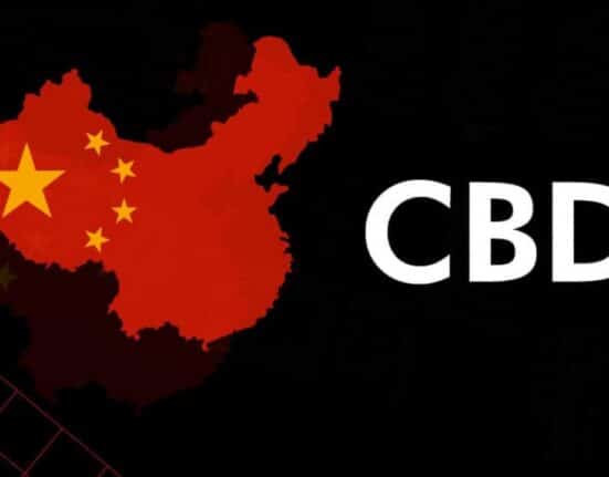 Leading Chinese Banks Promote CBDCs Over Local Payment Firms